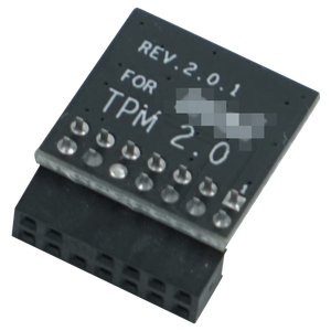 Материнская плата X99 с модулем TPM 2.0, для настольных игровых ПК, интерфейс FDD, материал ABS, совместимая, надежная, простая установка - Product Image 1