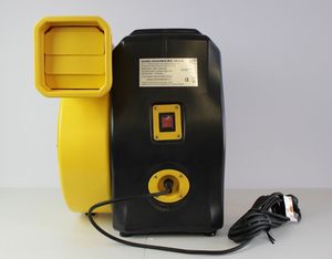 Soplador de Aire Comercial de Alta Calidad para Castillos Inflables y Toboganes Inflables - Product Image 5