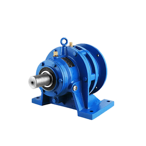 X Series cycloidal hộp số giảm tốc động cơ tùy chỉnh ODM Mini Máy kéo đồng trục rpm giảm tốc độ giảm khớp nối - Product Image 3