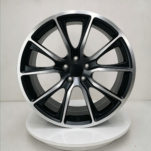 Nouvelles jantes en aluminium forgé OEM améliorées 10000 tonnes 16 17 18 19 <span class=keywords><strong>20</strong></span> 21 22 23 pouces PCD 5x114.3 5x120 pour Infiniti BMW Qualité Premium - Product Image 3