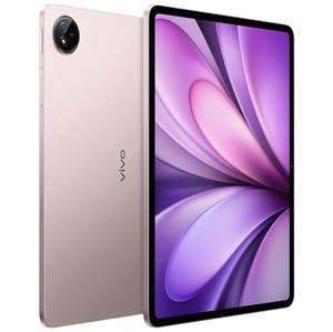 Livraison rapide, tablette vivo Pad5, 12,1'', écran LCD 144 Hz, Dimensity 9300+, 16 Go + 512 Go, batterie 10000 mAh, chargeur 44 W, OriginOS 5 - Product Image 2