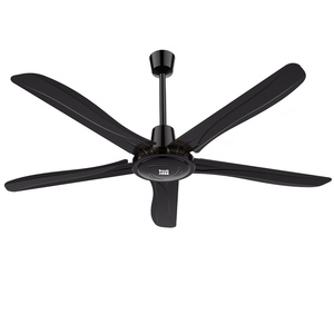 <span class=keywords><strong>Ventilateur</strong></span> de <span class=keywords><strong>plafond</strong></span> de 56 pouces, <span class=keywords><strong>grande</strong></span> puissance de vent, feuilles en fer, salon, nouveau modèle 2025, dortoir, <span class=keywords><strong>ventilateur</strong></span> électrique suspendu à cinq pales, industriel - Product Image 1