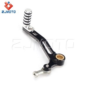 Levier de changement de vitesse gauche réglable CNC pour <span class=keywords><strong>KAWASAKI</strong></span>, Z800, Z900, Z1000, Z1000SX, <span class=keywords><strong>NINJA</strong></span> 1000 - Product Image 3