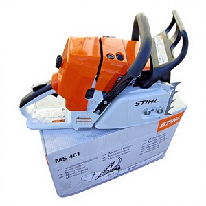 Listo para enviar: Cabezal de motosierra profesional original MS461, el más vendido - Product Image 1