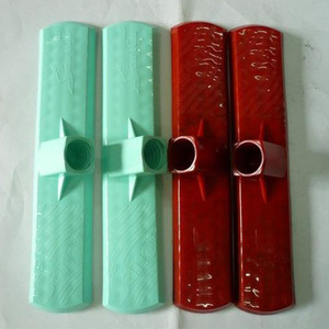 Пластиковая щетка/совок для мусора, литьевая форма/цельная пластиковая литьевая форма - Product Image 4