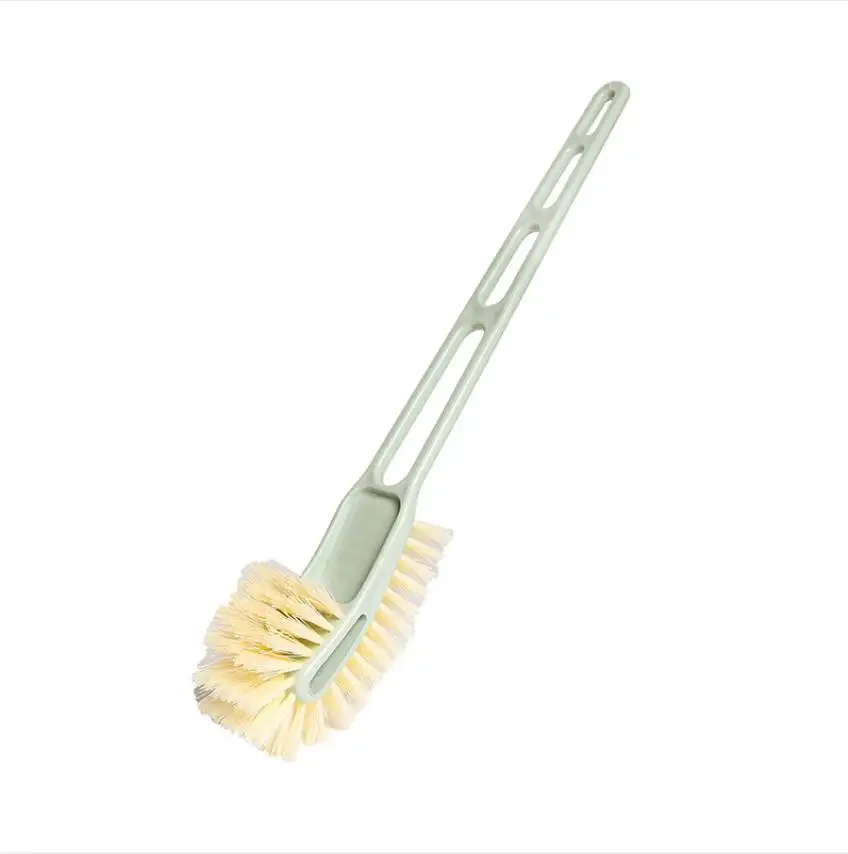 2021 Low Price Top Sale Guaranteed Quality Eco Bathroom Brush For Toilet