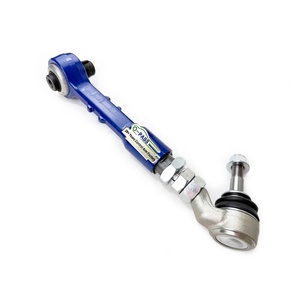 Brazo de control inferior delantero ajustable para <span class=keywords><strong>BMW</strong></span> X1 E84 1 3 Series RWD 120i <span class=keywords><strong>320i</strong></span> E81 E82 E87 E88 E90 E91 E92 E93 Z4 E89 31122405859 - Product Image 1