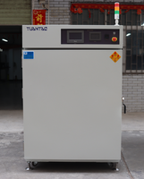 Horno de Circulación de Aire Caliente de Precisión Yuanyao de 1000L, 380V 9KW, Protección IP56, Control de Temperatura PID con Precisión de 0.3, Máquina de Pruebas