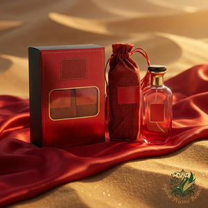 Nouveau Parfum Boisé de Luxe pour Homme Confession, Haute Qualité, Parfum Longue Durée, 15% d'Influence Arabe, Marque OEM, Vaporisateur Taille Standard - Product Image 6