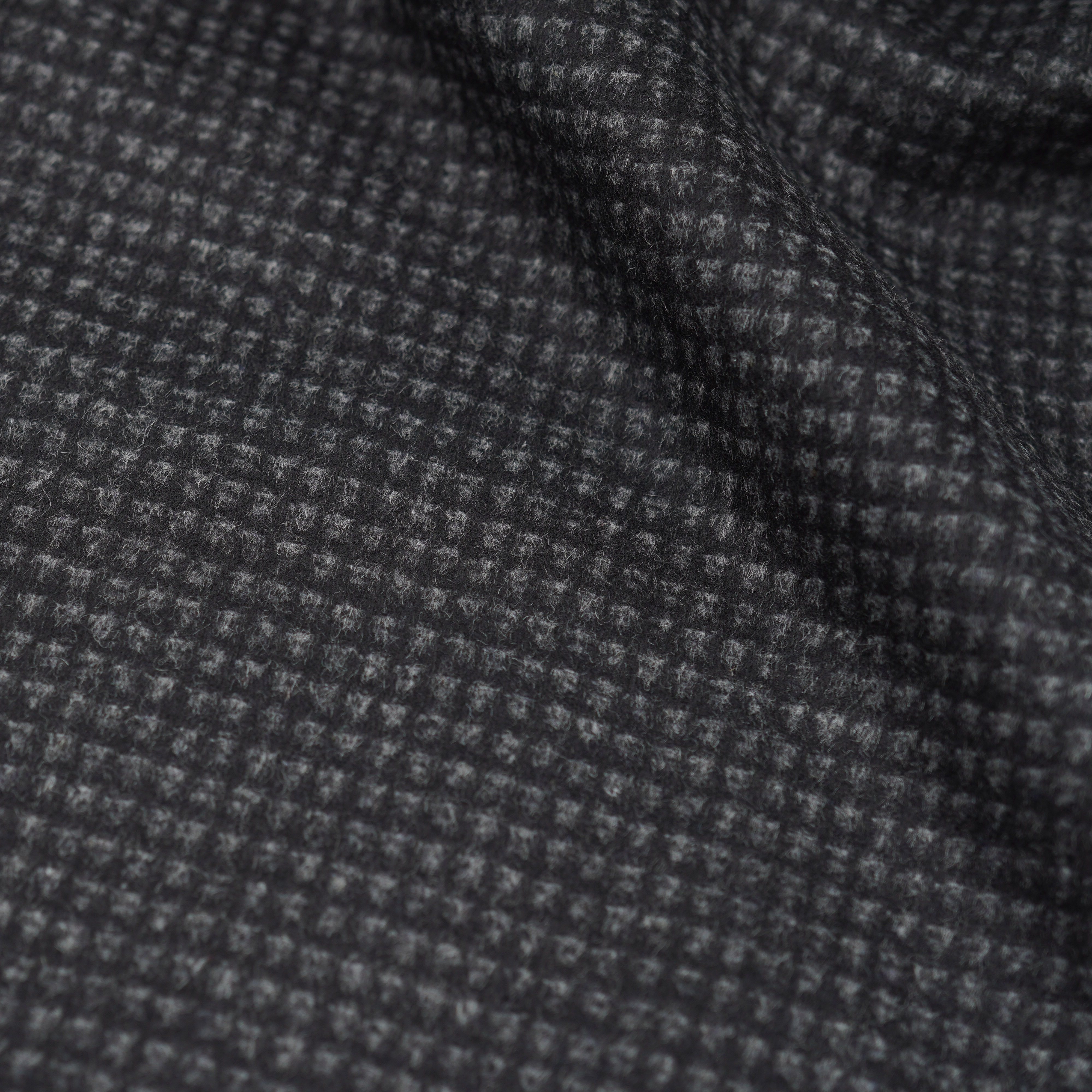 Короткое шерстяное пальто в клетку, смешанных цветов, осенне-зимнее пальто, шерстяное пальто