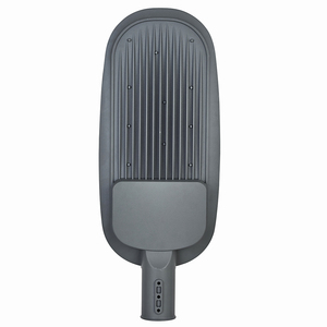 AC85-277V Grey 3000K-6500K Outdoor Public <strong>Lighting</strong> Stadium Road 30W 50W 100W 150W 200W 300W IP66 Waterproof Reflector Led <strong>Street</strong> - Product Image 4