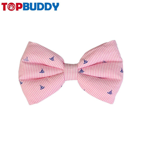 도매 맞춤 패턴 개 활 넥타이 적용 작은 중형 및 대형 개 - Product Image 5