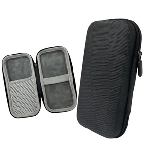 <span class=keywords><strong>EVA</strong></span> tahan air Insulin Travel Case Pelindung pena dan Syringe tas penyimpanan tahan guncangan kotak alat Tujuan Khusus Insuline tas - Product Image 1