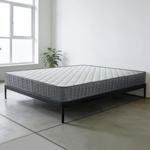 Modern <b>King</b> Queen <b>Size</b> Hospital Use Pocket Spring <b>Mattress</b> Durable <b>Orthopedic</b> Breathable Hypo-Allergenic Eco-Friendly Knitted - Product Image 1