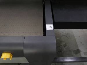 Mserin M-3220 phun kỹ thuật số <span class=keywords><strong>plotter</strong></span> gỗ thủy tinh da phẳng máy in UV - Product Image 5