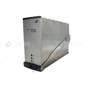 <span class=keywords><strong>Eltek</strong></span> Micropack 24V DC Fuente de alimentación 240W 241120.100 Eficiente 24V Potencia - Product Image 4