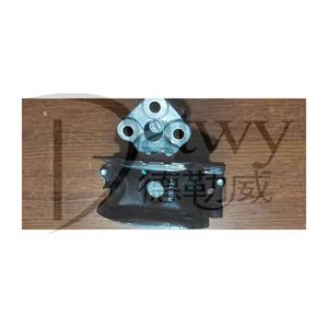 OE 1839F4 1839J2 Citroen C3 II III C3 Picasso DS3 Peugeot 2008 <span class=keywords><strong>207</strong></span> 208 1.4 1.6 VTI THP <span class=keywords><strong>support</strong></span> <span class=keywords><strong>moteur</strong></span> droit (marque Hutchin) - Product Image 5