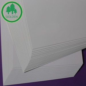 Triplex Hội Đồng Quản trị/<span class=keywords><strong>GC1</strong></span>/GC2 cho in ấn gấp hộp Hội Đồng Quản trị 255g 305g 345g trong cuộn và trong tờ - Product Image 1