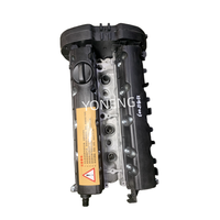Haute qualité Performance 2.0L moteur RFN 10LH3X EW10A moteur pour Peugeot 307 407 Expert citroën C8 C5