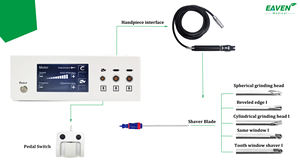 Implantes ortopédicos de tornillo veterinario para uso animal Implantes de pasador de anclaje de sutura quirúrgica de titanio - Product Image 6