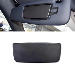 Cubierta de Espejo de Vanidad para Visera Solar de Coche 981731031360F7 para Porsche 718 911 Boxster <span class=keywords><strong>Carman</strong></span> 2013-2023 Panel de Espejo de Maquillaje - Product Image 2