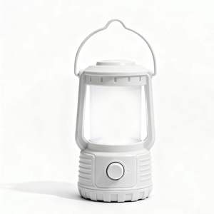 Прочный пластиковый уличный походный свет-Пользовательский логотип, перезаряжаемый и водонепроницаемый - Product Image 2