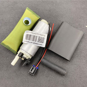 Elektrische Brandstofpomp Voor E3240 25116162 - Product Image 1