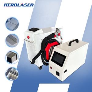 Máquina de Soldadura Láser de Fibra CNC para Chapa Metálica de Acero Inoxidable, 1000W 3 en 1, 1500W, 2000W, Máquina de Corte y Soldadura Láser de Metal - Product Image 1