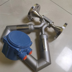 Débitmètre Coriolis and Motion CMF050M 1/2 pouce (DN15) - Product Image 4