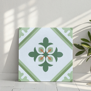 400 pastorale verde x 400mm piastrelle da <span class=keywords><strong>giardino</strong></span> in <span class=keywords><strong>pietra</strong></span> in marmo opaco piastrelle da parete in ceramica - Product Image 2