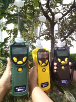 Détecteur de gaz organique volatil Spot US Huarui VOC PGM-7300 PGM-7320 PGM-7340