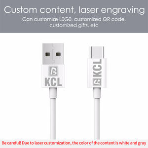 Câble de charge rapide 3 pieds type c, chargeur de haute qualité, compatible avec Samsung, nouveau modèle - Product Image 4