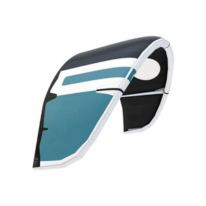 Kitesurfing Kit Inflatable <b>Wing</b> Board With Bar And Harness For Ocean Use Adult Standard Configuration - Product Image 2