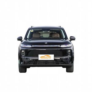 Leapmotor C16 SUV <span class=keywords><strong>El</strong></span>éctrico de 5 Plazas, Vehículo <span class=keywords><strong>El</strong></span>éctrico Nuevo, Auto de Nueva Energía 2026 - Product Image 2