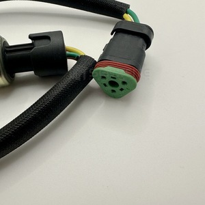 Sensor de Presión de Admisión Senwitt 163-8512 para Motores E C18, Pieza para Excavadora - Product Image 3