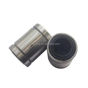 Kaliteli 1/2 inç mil LMB serisi doğrusal hareketli rulman LMB8UU LMB-8UU boyutu 1/2x 7/8x1-1/4 inç çin'den - Product Image 4