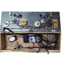 Nouvelle console d'arcade de jeu de pêche 35-en-1 pour 2 joueurs, personnalisable, à prix abordable, en anglais, à vendre