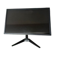 Nouvel écran LCD LED de 19, 21, 22, 23 pouces, résolution Full 1920*1080, dalle IPS sans bordure, moniteur PC
