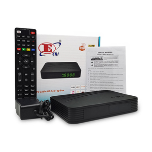 Bộ Chuyển Đổi Thời Gian <span class=keywords><strong>Dvb</strong></span> <span class=keywords><strong>T2</strong></span> <span class=keywords><strong>Dvb</strong></span> C <span class=keywords><strong>Mpeg4</strong></span> <span class=keywords><strong>H.264</strong></span> Hd Chất Lượng Cao Mới Nhất 2022 - Product Image 6