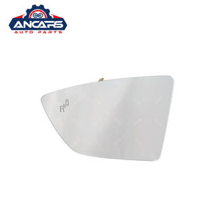 Verre de rétroviseur latéral pour <span class=keywords><strong>Seat</strong></span> <span class=keywords><strong>Arona</strong></span> 2018 Leon 2012 Ibiza V 2017 avec verre de rétroviseur à angle mort 6F0857521 6F0857522 - Product Image 4