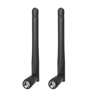 Antenne 4G intérieure 2400-2500 MHz, antenne Internet WIFI, antenne de communication en caoutchouc de 110 mm - Product Image 4