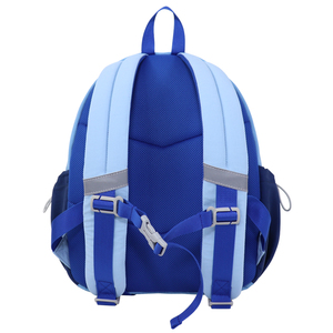 Boys And Girls Trendy <b>Cool</b> Kindergarten Student Small School Bag Color Block Children <b>Backpack</b> Custom Cute Lightweight Outdoor - Product Image 6