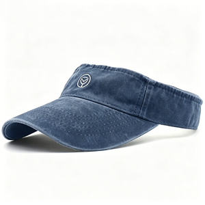 Custom Visor Hat for <b>Women</b> Sports Visor <b>Cap</b> for Men <b>Running</b> Visor <b>Cap</b> - Product Image 1