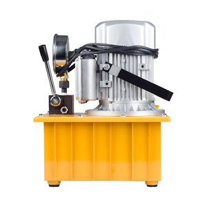ปั๊มไฮดรอลิกแบบวงเดียว HHB-700A 0.75 กิโลวัตต์ ปั๊มแบบวงเดียว 0.75 กิโลวัตต์ - Product Image 2