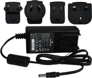 อะแดปเตอร์ชาร์จไฟ AC รุ่น TREX-0003-0012 ของแท้จาก Rose-mounts, ปลั๊กจ่ายไฟสำหรับแบตเตอรี่คอมมิวนิเคเตอร์ - Product Image 6
