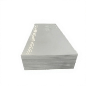 Lastra in Polietilene ad Alta Densità (HDPE) Resistente all'Usura, agli Urti e alla Corrosione, Plastica Tecnica 3mm-200mm - Product Image 2