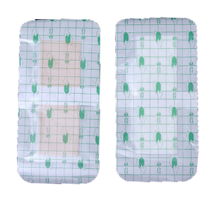 Medicazione trasparente certificata ISO - Product Image 5