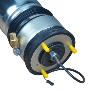 โช้คอัพหลังขวาแบบถุงลม 37126785536 สำหรับ BMW E65/E66 730i/Li735i/Li740i 37106778798 - Product Image 3