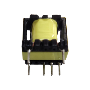 Ferrite Core Microwave Transformer Flyback Single Phase Transformer Smps High Frequency Transformer