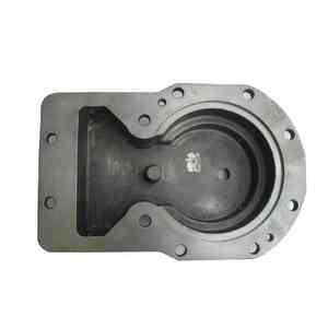 कच्चा लोहा प्रति किलोग्राम सटीक मशीनिंग सेवा फाउंड्री चीन - Product Image 1